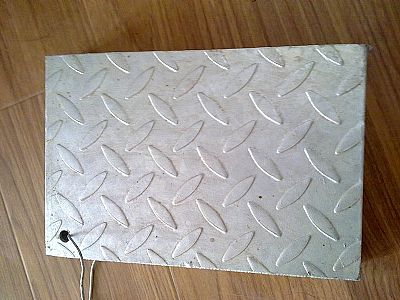 復合鋼格板 復合鋼格板